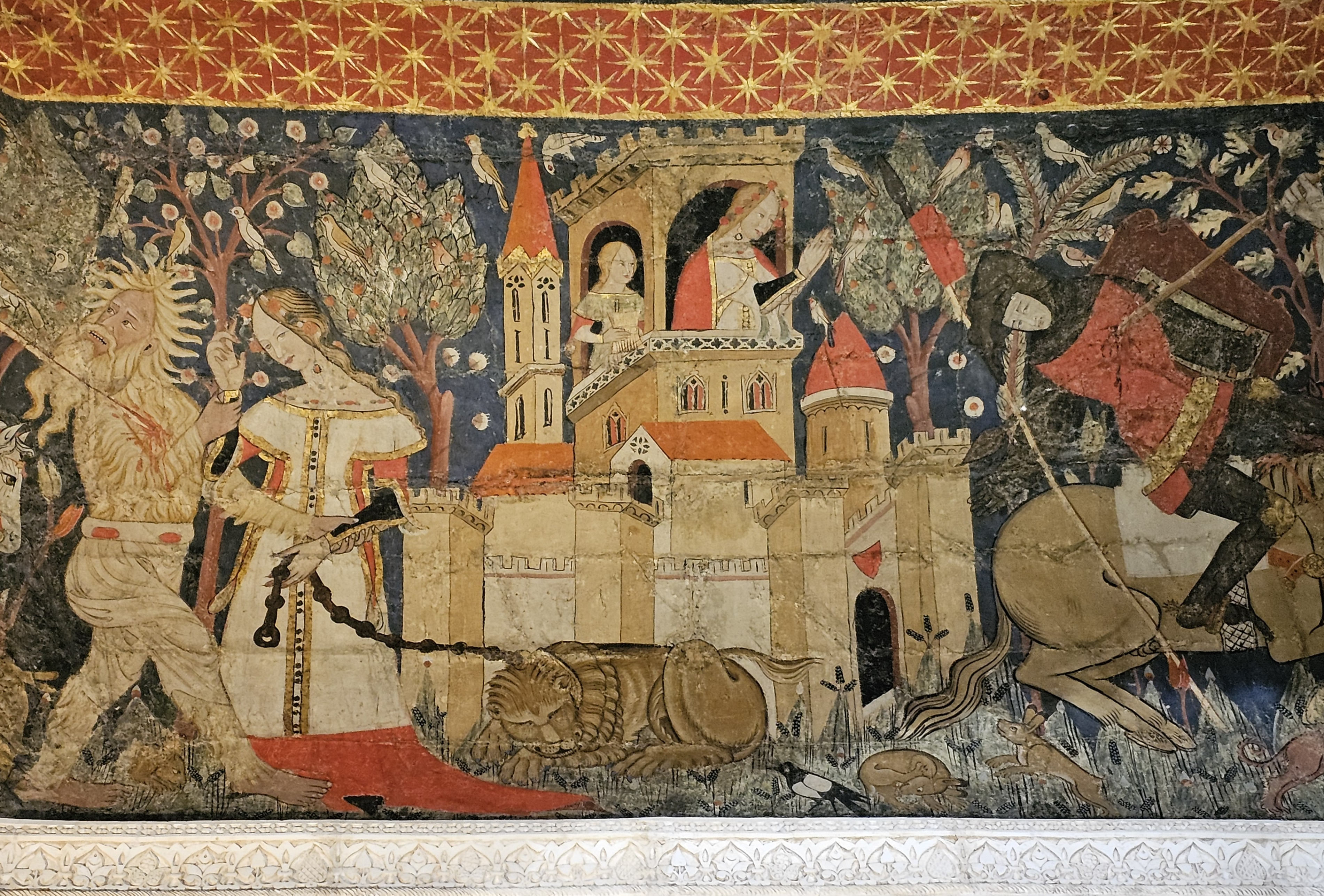 Alhambra